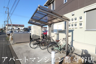 【その他共用部分】 | アビタシオンプリュネ