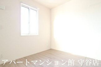 【寝室】 | アビタシオンプリュネ