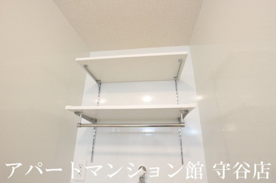 【その他】 | アビタシオンプリュネ