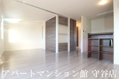 【居間・リビング】 | アビタシオンプリュネ