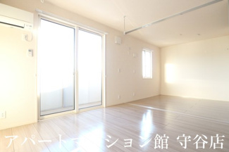 【居間・リビング】 | アビタシオンプリュネ