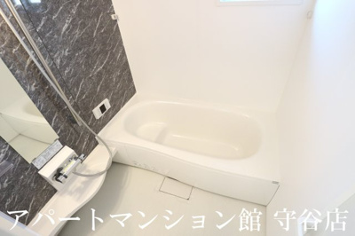 【浴室】 | アビタシオンプリュネ