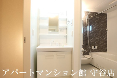 【独立洗面台】 | アビタシオンプリュネ