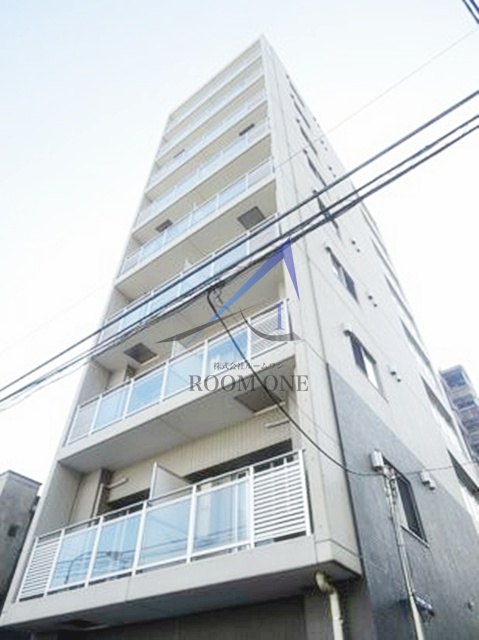 プレール・ドゥーク東京ベイⅢ