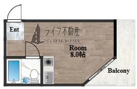 YKヒルズ