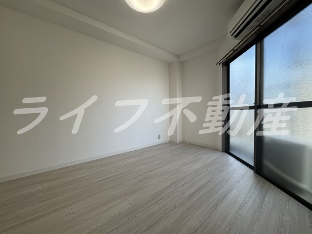 YKヒルズの居間・リビング|ゆったりとしたリビングです
