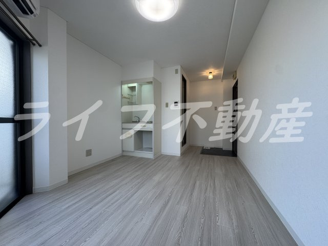 YKヒルズの内装|物件の内装です