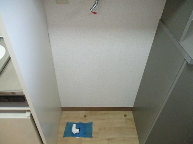 ティーコートまいの内装