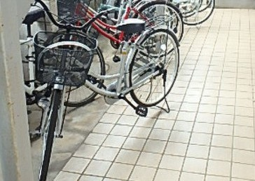 ティーコートまいのその他共用部分