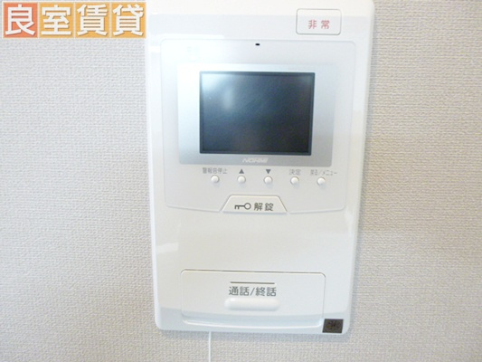 【セキュリティ】 | S-FORT鶴舞cube
