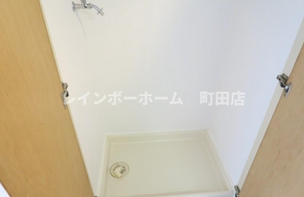 ドミトリー原町田※初期費用分割後払いサービス利用可能物件の設備