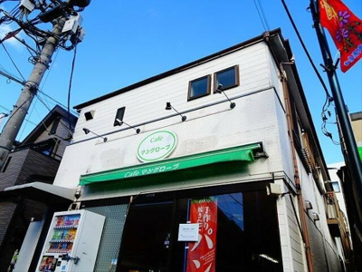 【外観】 【外観】