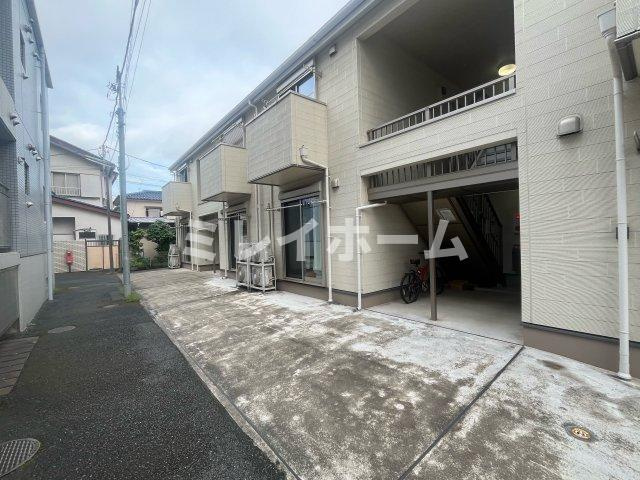 アメジスト西蒲田のその他共用部分