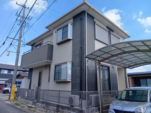 安城市根崎町戸建　　刈谷市近郊の賃貸ならクラスホーム刈谷店の外観