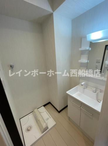 The Residence船橋の設備