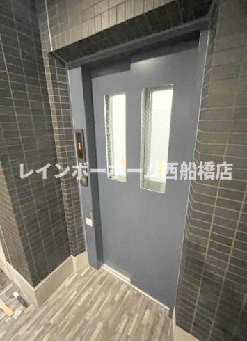The Residence船橋のその他