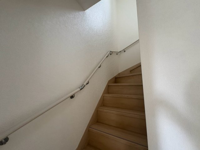 狭山市柏原　新築分譲　西武新宿線『狭山市駅』バス19分　【柏原小学区】の内装