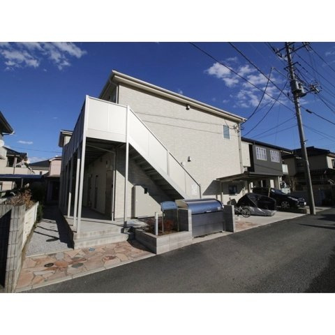 アムール 奈良町のその他共用部分