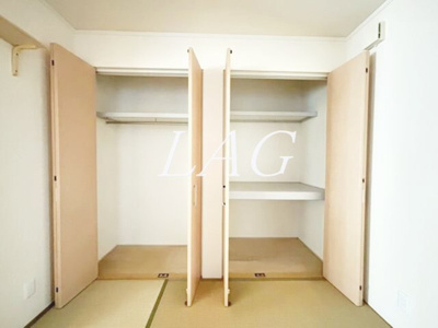 【収納】 | フラットヒル | 収納です。