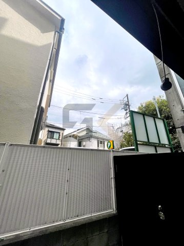 【展望】 | Branche西新宿East | 別号室の写真です