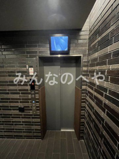 【設備】 | 正金アパートメント入船