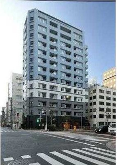 【外観】 | 正金アパートメント入船