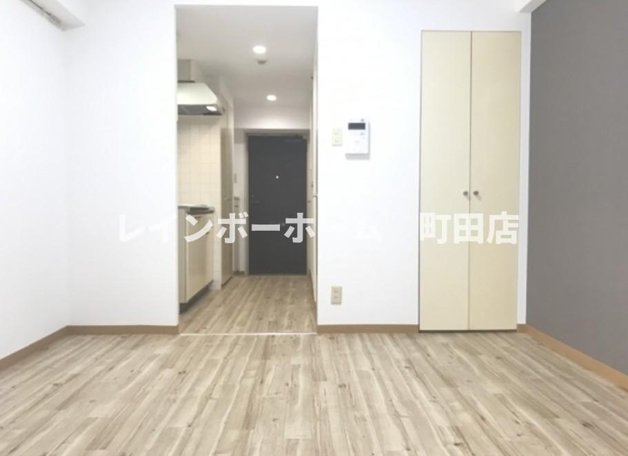 ドミトリー原町田※初期費用分割後払いサービス利用可能物件の洋室