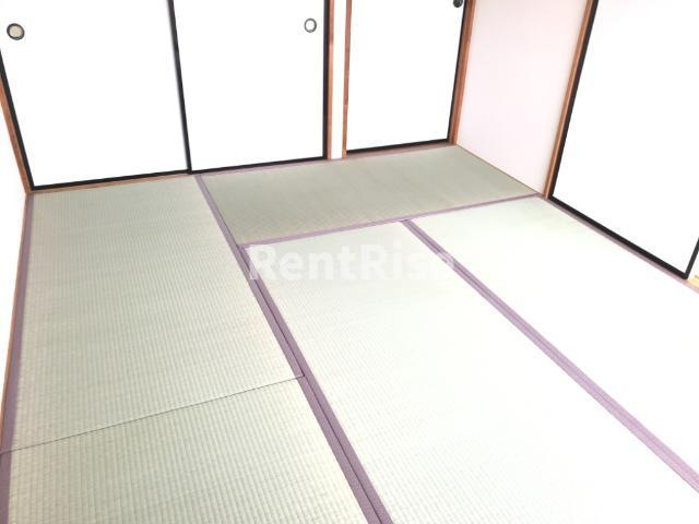 ステージ マノンの内装|和室（イメージ）