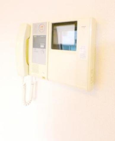 カスティーロ東十条のセキュリティ