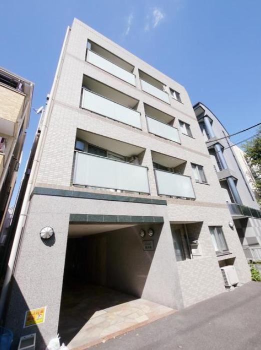 カスティーロ東十条