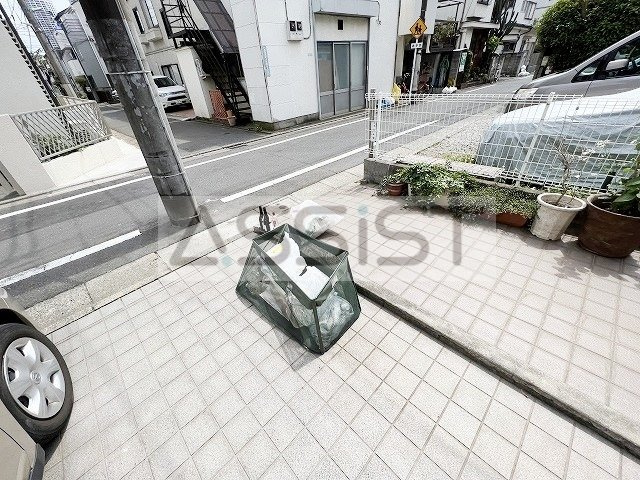 メゾンドノンノのその他