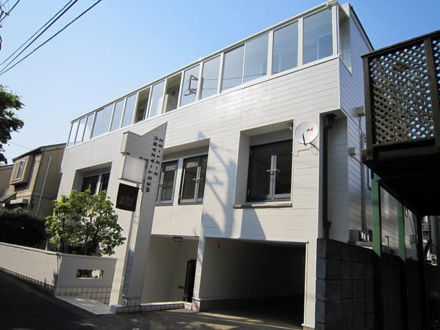 ＷＥＳＴ　ＡＺＡＢＵ　２７９１