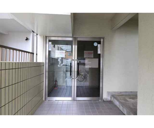 【エントランス】 | 日野屋第一ビル(ヒノヤダイイチビル)