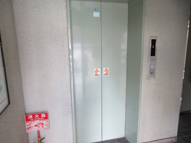 【ロビー】 | 日野屋第一ビル(ヒノヤダイイチビル)