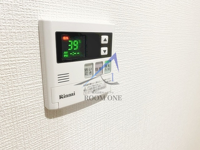 エスパシオ東小岩のその他