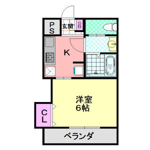 【間取り】 | SAKURAent