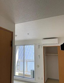 コート追分のその他