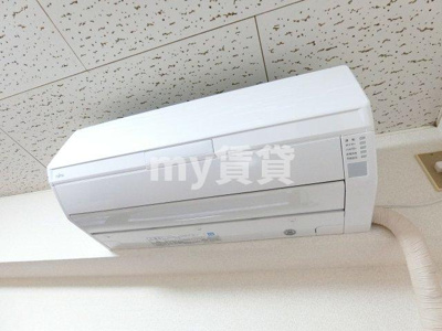 【設備】 | 林田ビル