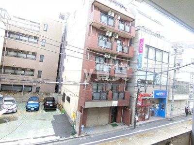 【展望】 | 林田ビル