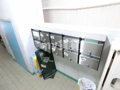 【その他共用部分】 | 林田ビル