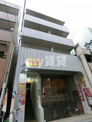 【外観】 | 林田ビル