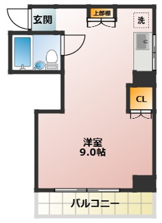 【間取り】 | 林田ビル