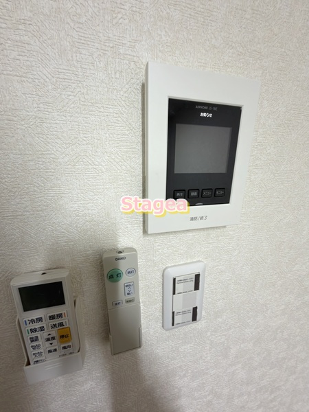 アムール イルのセキュリティ