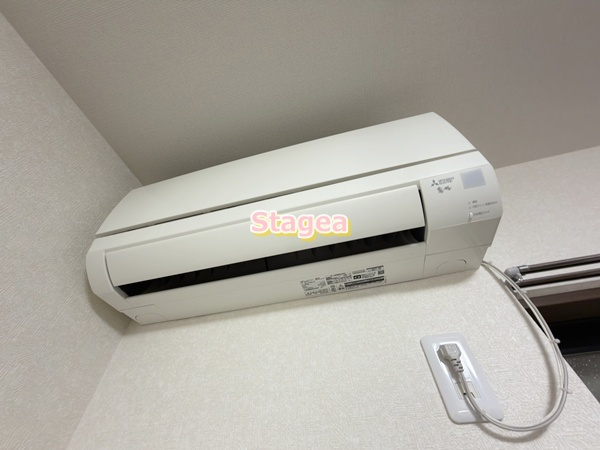 アムール イルの設備