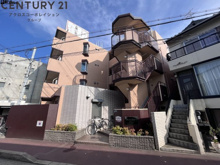ダイドーメゾン門戸の画像