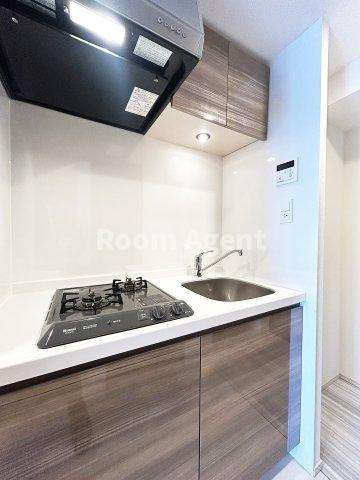 S-RESIDENCE平安通のキッチン