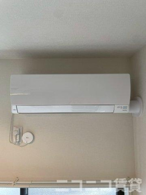 【設備】 | ハーモニーテラス平井Ⅸ