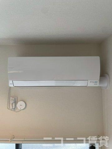 【設備】 | ハーモニーテラス平井Ⅸ