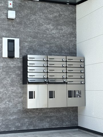REVITA野崎のその他共用部分