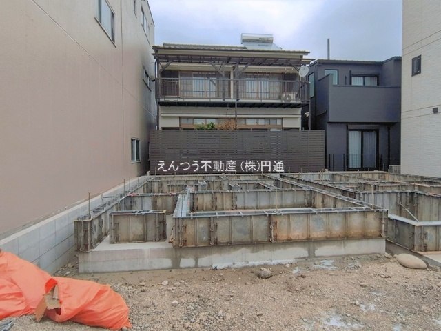 メルディア深川町